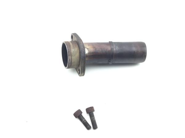 SUZUKI SV650 Motor Auspuffkrümmer krümmer